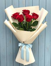 Букет Классика чувств в Тутаеве