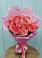 Букет 15 Розовых роз Равель в Тутаеве