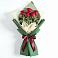 Букет цветов из: Розы в Тутаеве