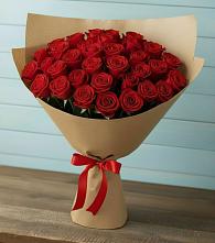 Букет Красные розы Милано #REPLACE_PRED# Тутаеве