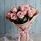 Букет цветов из: Розы в Тутаеве