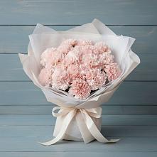 Букет цветов из:  Гвоздики #REPLACE_PRED# Тутаеве