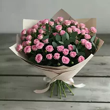 Букет Удовольствие в Тутаеве