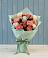 Букет цветов из: Розы в Тутаеве