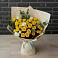 Букет цветов из: Розы в Тутаеве