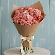 Букет цветов из:  Розы в Тутаеве