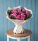 Букет цветов из: Розы в Тутаеве