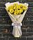 Букет цветов из: Хризантемы в Тутаеве