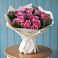 Букет цветов из: Розы в Тутаеве