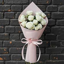 Букет цветов из:  Розы #REPLACE_PRED# Тутаеве