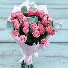 Букет Леди совершенство в Тутаеве