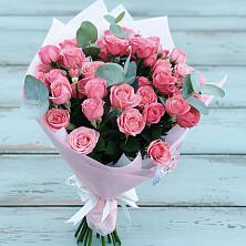 Букет Леди совершенство в Тутаеве